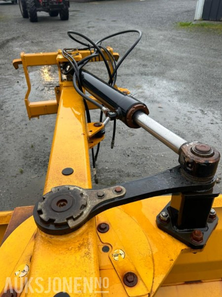 2011 Dalen 2019 - 2,75 cm bredde med hmv kobling - Maquinaria agrícola: foto 5 2011 Dalen 2019 - 2,75 cm bredde med hmv kobling - Maquinaria agrícola: foto 5
