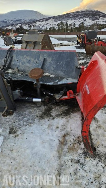 2011 Multiplog MP5000 - klappvinge skjær - Maquinaria agrícola: foto 3 2011 Multiplog MP5000 - klappvinge skjær - Maquinaria agrícola: foto 3