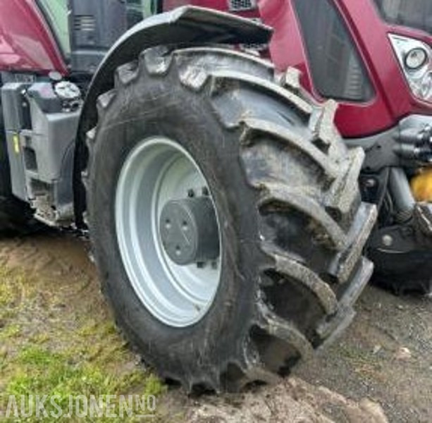 2016 Komplette traktordekk til Fendt 724 Mitas - Maquinaria agrícola: foto 1 2016 Komplette traktordekk til Fendt 724 Mitas - Maquinaria agrícola: foto 1