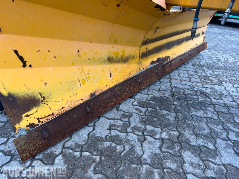 2017 Dalen 2022 traktorskjær 2022-000 - Maquinaria agrícola: foto 4 2017 Dalen 2022 traktorskjær 2022-000 - Maquinaria agrícola: foto 4