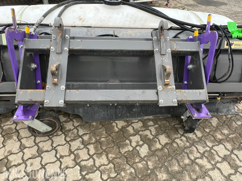 2018 Holms SU-2,5 - Maquinaria agrícola: foto 2 2018 Holms SU-2,5 - Maquinaria agrícola: foto 2