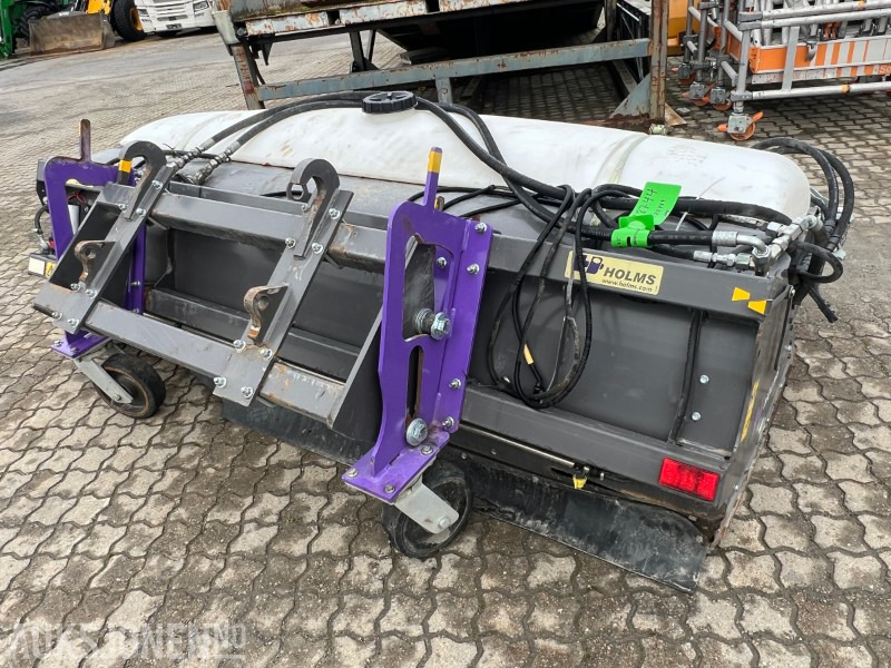 2018 Holms SU-2,5 - Maquinaria agrícola: foto 1 2018 Holms SU-2,5 - Maquinaria agrícola: foto 1