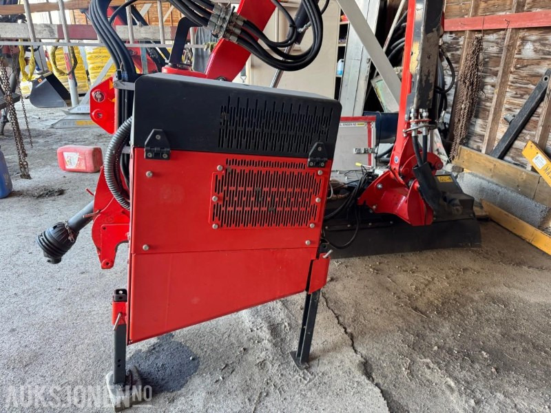 2018 KUHN J6402 KANTKLIPPER - Maquinaria agrícola: foto 3 2018 KUHN J6402 KANTKLIPPER - Maquinaria agrícola: foto 3