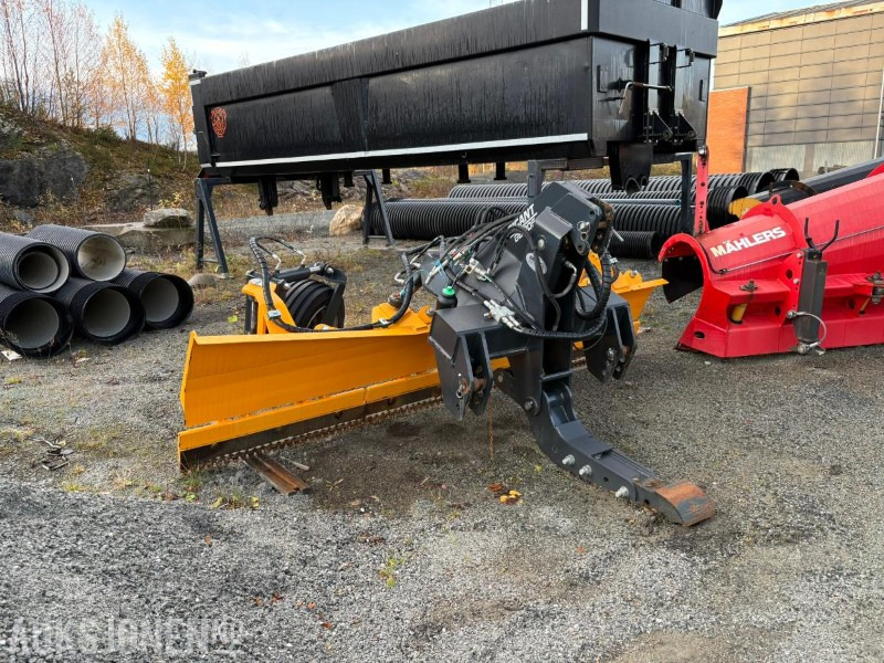 2023 GIGANT 305 ISSKJÆR - Maquinaria agrícola: foto 3 2023 GIGANT 305 ISSKJÆR - Maquinaria agrícola: foto 3