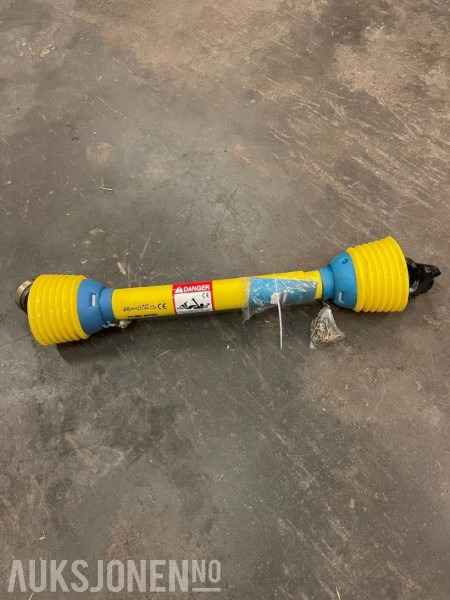 2023 PTO aksel 90cm T4 - Maquinaria agrícola: foto 2 2023 PTO aksel 90cm T4 - Maquinaria agrícola: foto 2