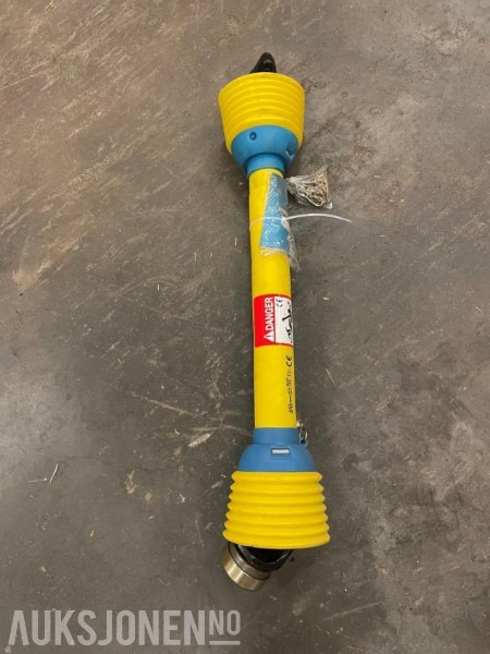 2023 PTO aksel 90cm T4 - Maquinaria agrícola: foto 1 2023 PTO aksel 90cm T4 - Maquinaria agrícola: foto 1