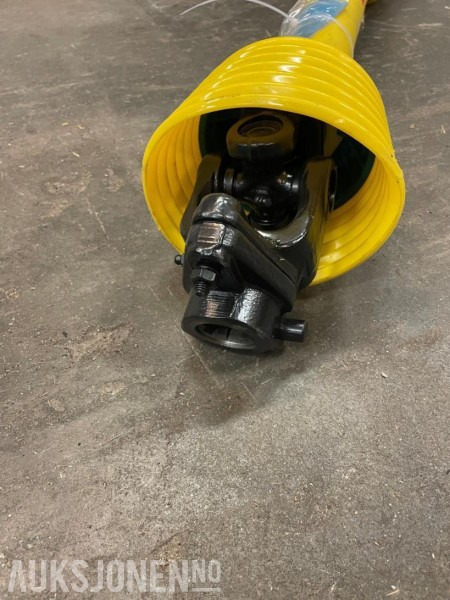 2023 PTO aksel 90cm T4 - Maquinaria agrícola: foto 4 2023 PTO aksel 90cm T4 - Maquinaria agrícola: foto 4