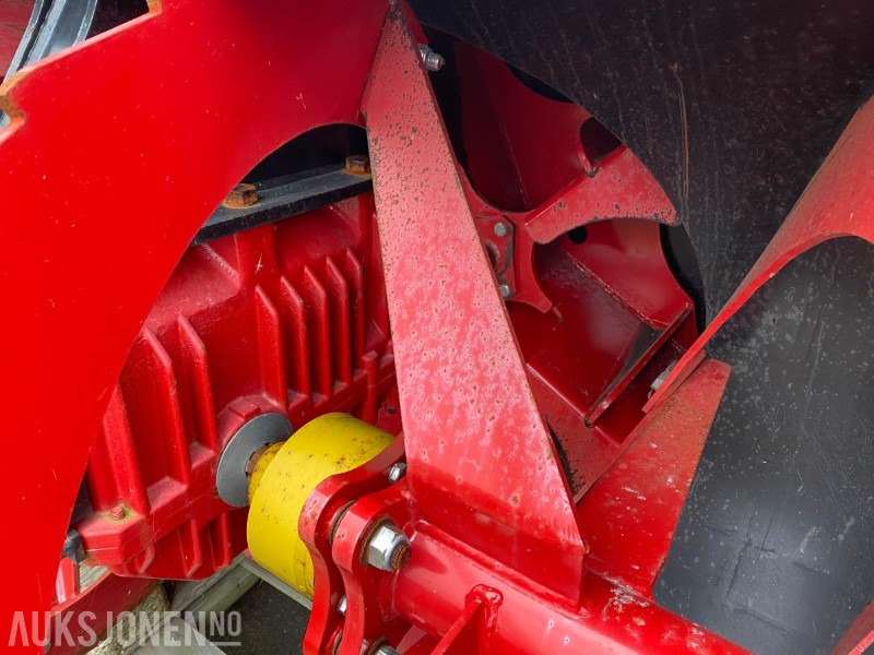 IGLAND SNØFRES SB2690 - Maquinaria agrícola: foto 5 IGLAND SNØFRES SB2690 - Maquinaria agrícola: foto 5