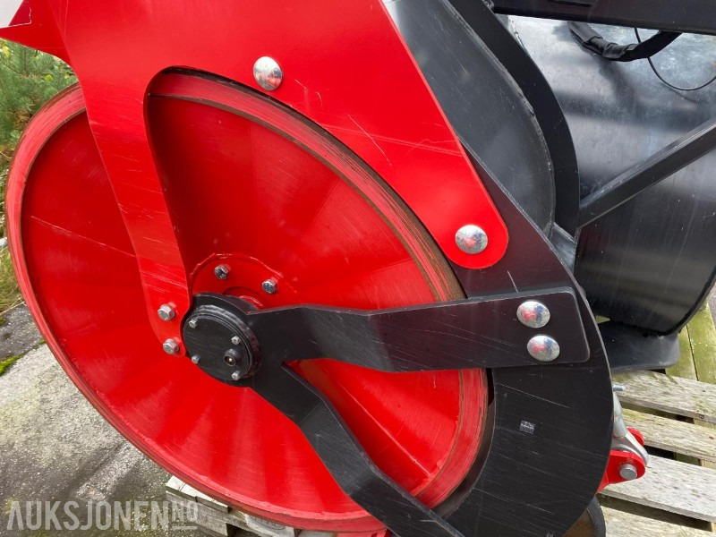 IGLAND SNØFRES SB2690 - Maquinaria agrícola: foto 4 IGLAND SNØFRES SB2690 - Maquinaria agrícola: foto 4