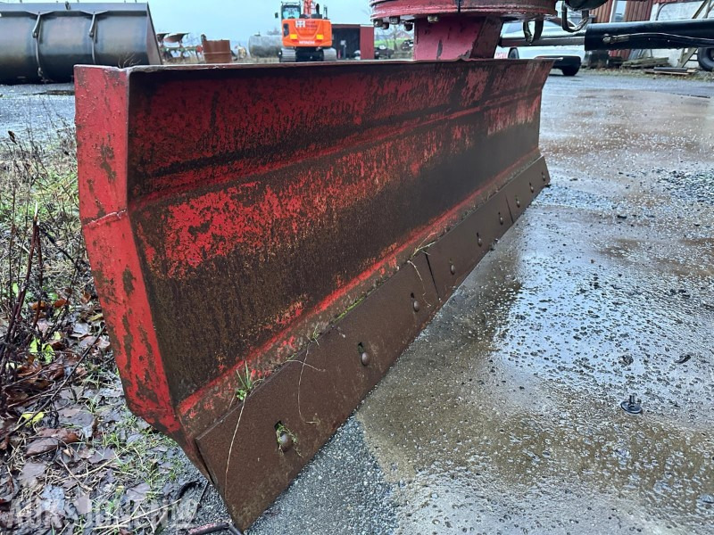 Sami Skjær Med HMV Feste - Maquinaria agrícola: foto 3 Sami Skjær Med HMV Feste - Maquinaria agrícola: foto 3