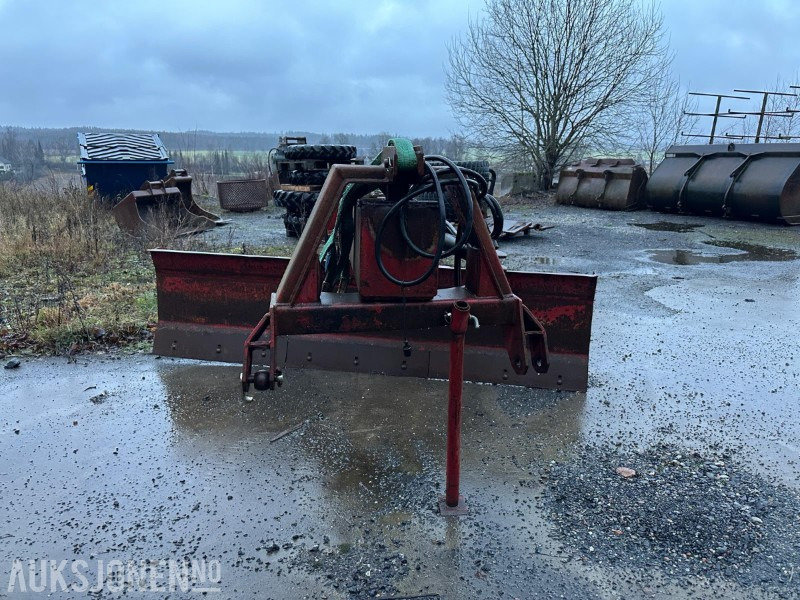 Sami Skjær Med HMV Feste - Maquinaria agrícola: foto 4 Sami Skjær Med HMV Feste - Maquinaria agrícola: foto 4