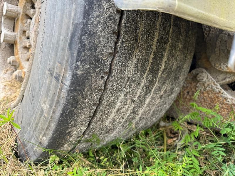 2006 Damm 2006 krokhenger - Remolque: foto 4 2006 Damm 2006 krokhenger - Remolque: foto 4