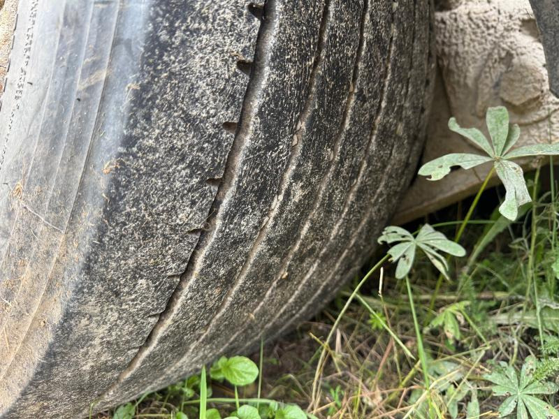 2006 Damm 2006 krokhenger - Remolque: foto 5 2006 Damm 2006 krokhenger - Remolque: foto 5