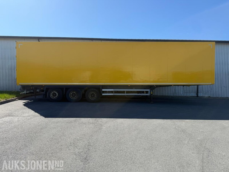 2014 Schmitz CARGOBULL SKAPSEMI M/FULL SIDEÅPNING. - Remolque: foto 3 2014 Schmitz CARGOBULL SKAPSEMI M/FULL SIDEÅPNING. - Remolque: foto 3