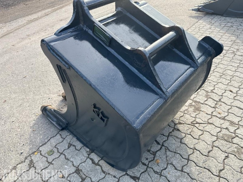 S-60 Gjerstad Tannskuffe 700 Liter - Cazo para excavadora: foto 5 S-60 Gjerstad Tannskuffe 700 Liter - Cazo para excavadora: foto 5