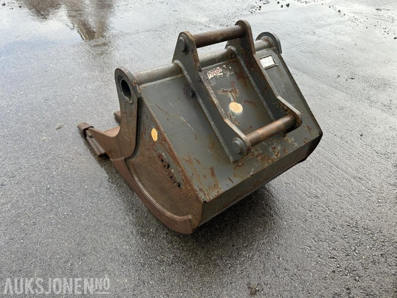 SMP Graveskuff med tenner 400L S50 - Equipo de construcción: foto 5 SMP Graveskuff med tenner 400L S50 - Equipo de construcción: foto 5