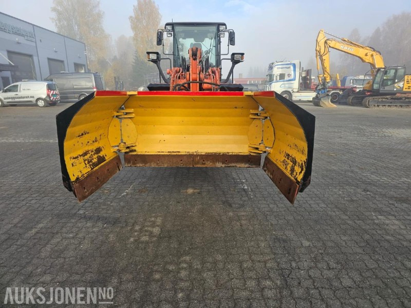 Store BM Gjerstad 450 cm U-plog (L-60 til L-120) - Cuchilla quitanieves: foto 2 Store BM Gjerstad 450 cm U-plog (L-60 til L-120) - Cuchilla quitanieves: foto 2