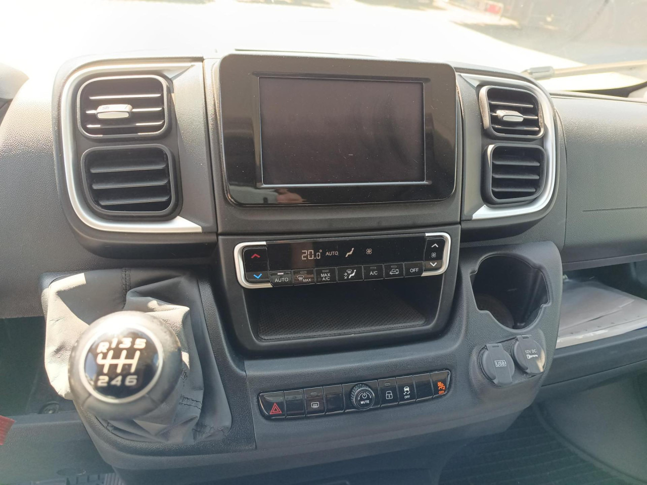 FIAT Ducato L3 H2 - Furgón: foto 2 FIAT Ducato L3 H2 - Furgón: foto 2