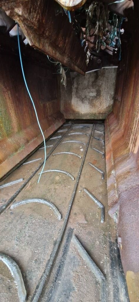Trituradora de residuos Arjes VZ 850 DK: foto 13