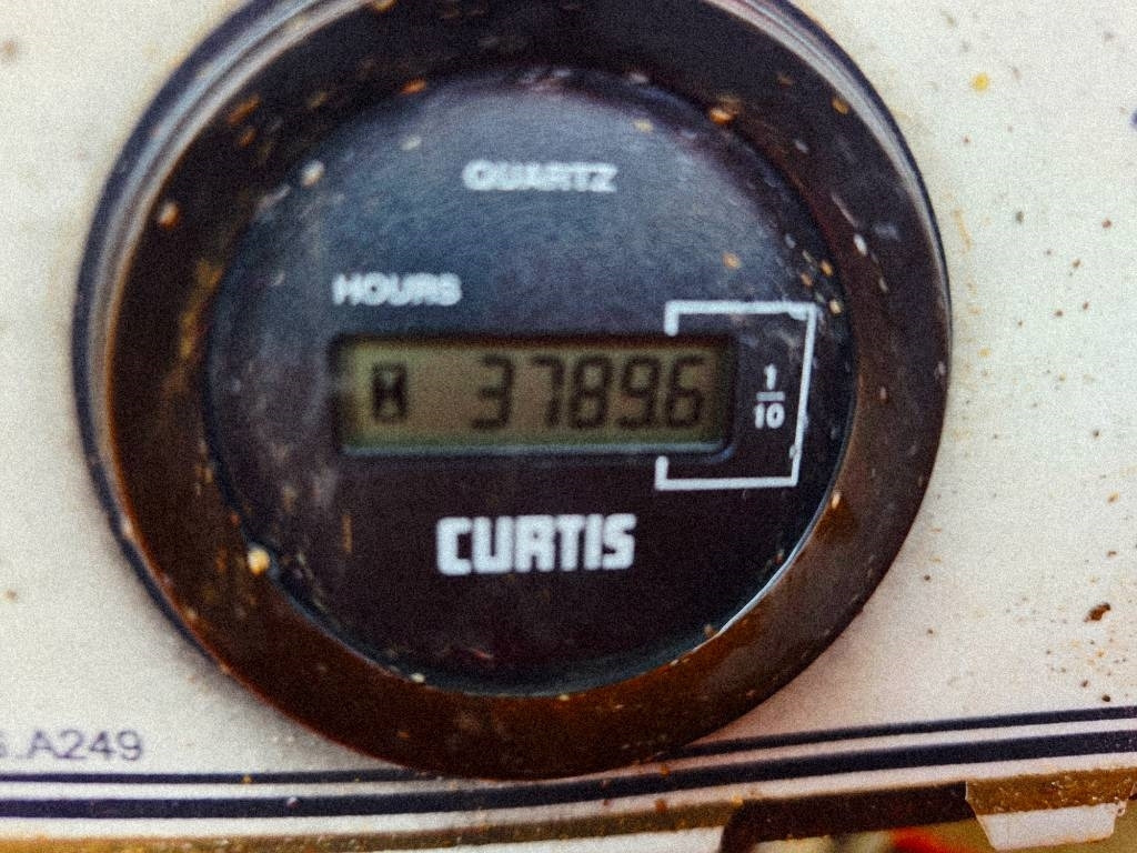 Finlay 683 - Cribadora: foto 3 Finlay 683 - Cribadora: foto 3