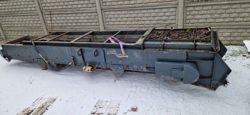 Trituradora móvil Kleemann MR 110ZS EVO: foto 15