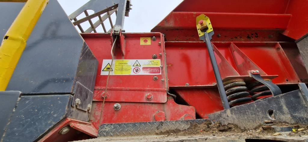 Leasing para Sandvik QJ 241  Sandvik QJ 241: foto 21