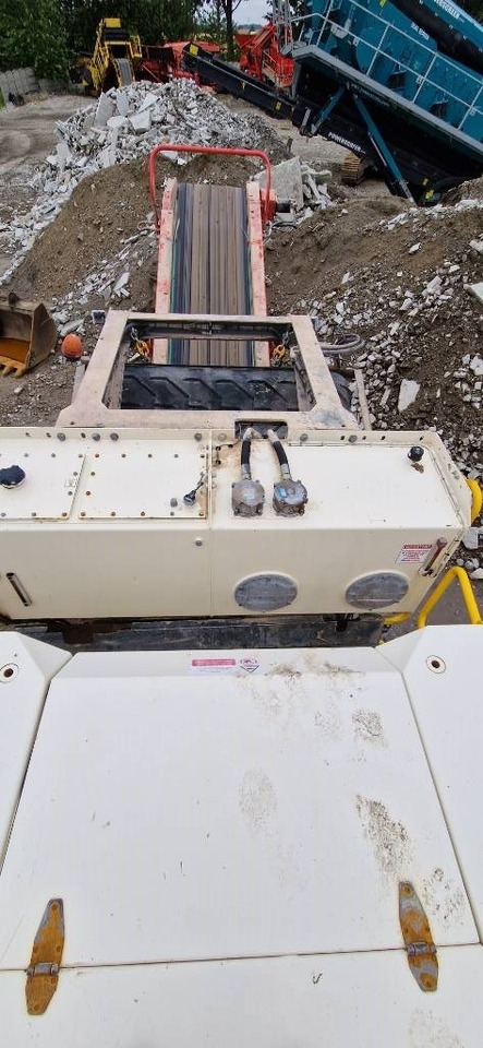 Leasing para Sandvik QJ 241  Sandvik QJ 241: foto 17