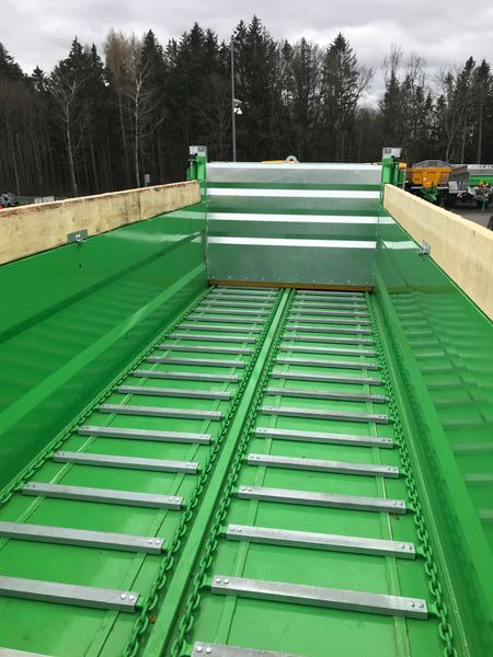 Joskin FertiSpace 2 Horizon 6511/18BU - Esparcidor de estiércol: foto 5 Joskin FertiSpace 2 Horizon 6511/18BU - Esparcidor de estiércol: foto 5