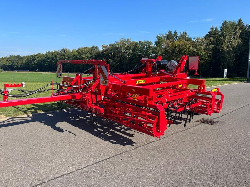 Knoche Terra 450 - Equipo para trabajo del suelo: foto 4 Knoche Terra 450 - Equipo para trabajo del suelo: foto 4