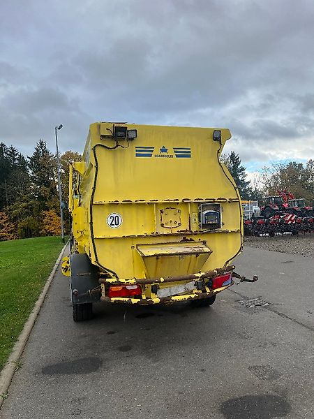 Sgariboldi Gulliver 7021 4-WS - Desensiladora: foto 5 Sgariboldi Gulliver 7021 4-WS - Desensiladora: foto 5