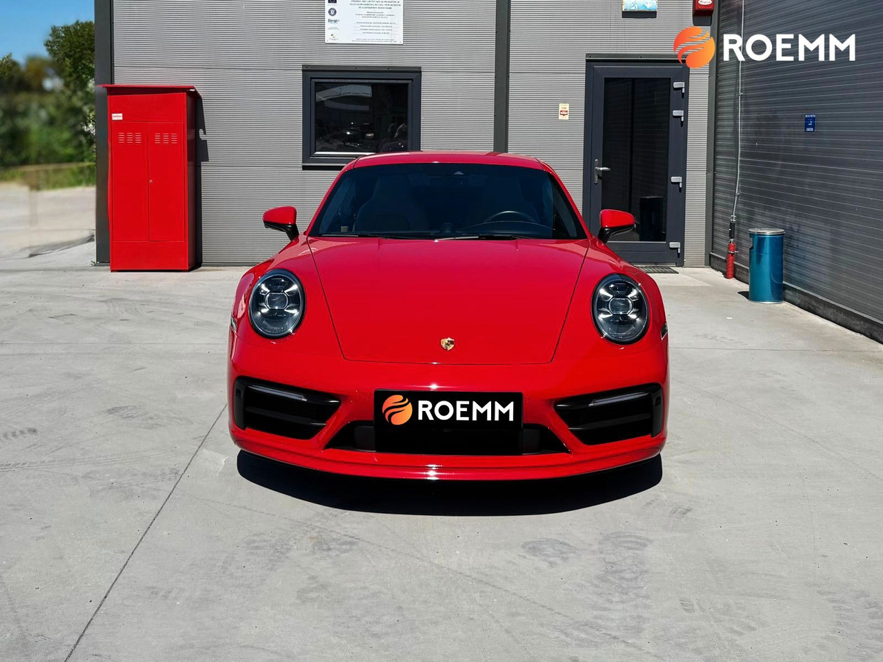 Porsche 911 (Typ 992) Carrera 4 S*PDCC*Matrix*GARANTIE* - Coche: foto 2 Porsche 911 (Typ 992) Carrera 4 S*PDCC*Matrix*GARANTIE* - Coche: foto 2