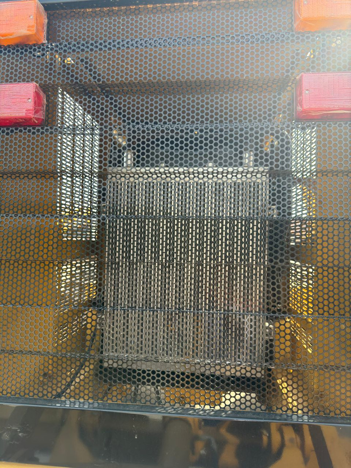 Grader Caterpillar CAT 140H 140K Grader Secondhand High Quality Used Motor Grader for Sale: foto 6 Grader Caterpillar CAT 140H 140K Grader Secondhand High Quality Used Motor Grader for Sale: foto 6