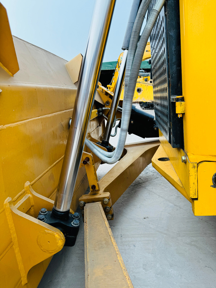 Bulldozer Caterpillar D8R Used Bulldozer CAT Dozer D6G D6R D7G D7R D7H D7E D8T D9R D10T D10R in Good Work Performance for Sale: foto 11
