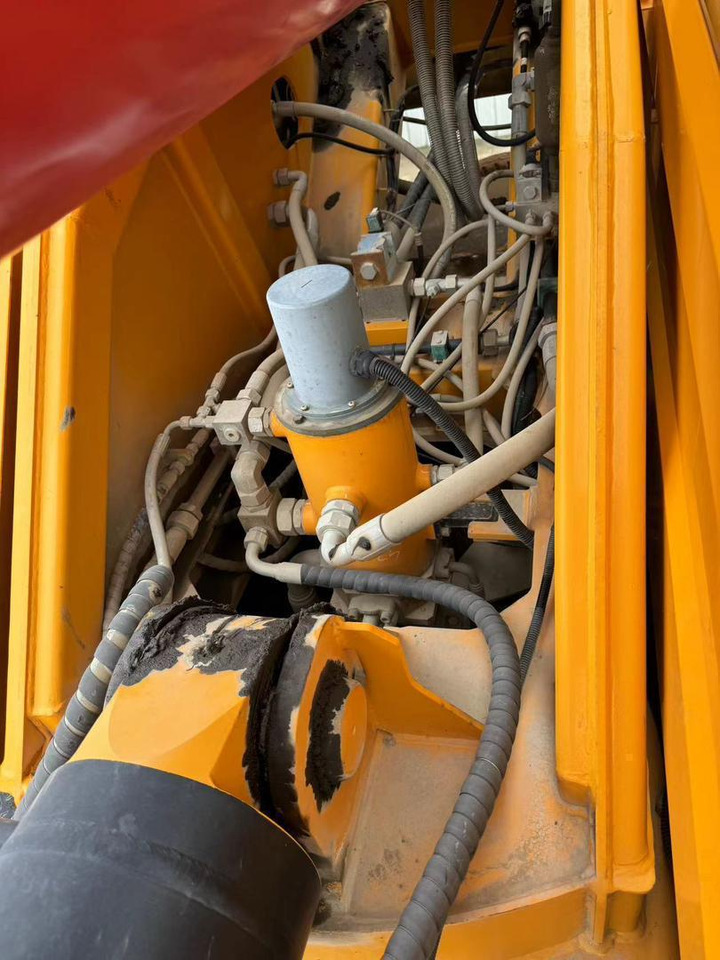 Autogrúa SANY 25 Ton Crane Truck Crane SANY STC250 QY50C STC750 STC1000 XCMG ZOOOMLION TADANO KOBELCO CRANES FOR SALE: foto 8