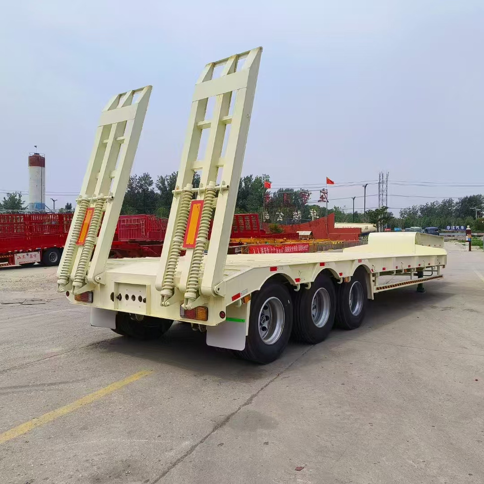 Leasing para ZHICHENG Semi Flat Bed Low Bed in length 8M, 10M, 12M, 14M,16M ZHICHENG Semi Flat Bed Low Bed in length 8M, 10M, 12M, 14M,16M: foto 18 Leasing para ZHICHENG Semi Flat Bed Low Bed in length 8M, 10M, 12M, 14M,16M ZHICHENG Semi Flat Bed Low Bed in length 8M, 10M, 12M, 14M,16M: foto 18