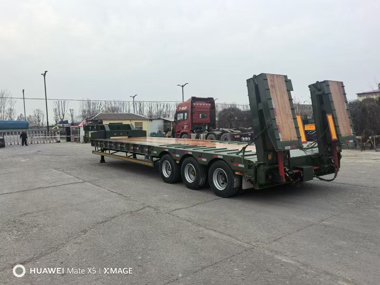 Leasing para ZHICHENG Semi Flat Bed Low Bed in length 8M, 10M, 12M, 14M,16M ZHICHENG Semi Flat Bed Low Bed in length 8M, 10M, 12M, 14M,16M: foto 9 Leasing para ZHICHENG Semi Flat Bed Low Bed in length 8M, 10M, 12M, 14M,16M ZHICHENG Semi Flat Bed Low Bed in length 8M, 10M, 12M, 14M,16M: foto 9