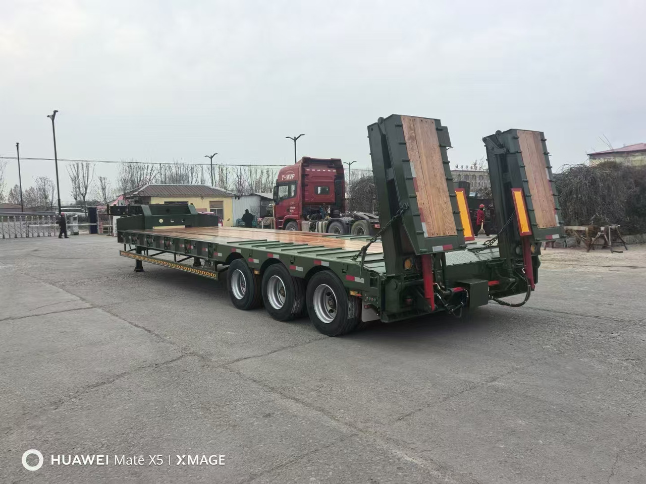 Leasing para ZHICHENG Semi Flat Bed Low Bed in length 8M, 10M, 12M, 14M,16M ZHICHENG Semi Flat Bed Low Bed in length 8M, 10M, 12M, 14M,16M: foto 16 Leasing para ZHICHENG Semi Flat Bed Low Bed in length 8M, 10M, 12M, 14M,16M ZHICHENG Semi Flat Bed Low Bed in length 8M, 10M, 12M, 14M,16M: foto 16