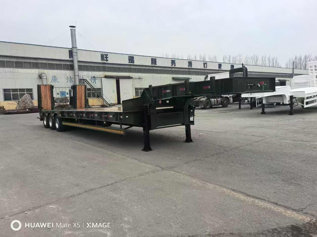 Leasing para ZHICHENG Semi Flat Bed Low Bed in length 8M, 10M, 12M, 14M,16M ZHICHENG Semi Flat Bed Low Bed in length 8M, 10M, 12M, 14M,16M: foto 14 Leasing para ZHICHENG Semi Flat Bed Low Bed in length 8M, 10M, 12M, 14M,16M ZHICHENG Semi Flat Bed Low Bed in length 8M, 10M, 12M, 14M,16M: foto 14