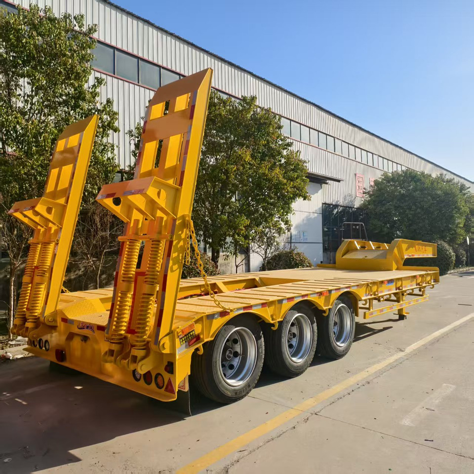 Leasing para ZHICHENG Semi Flat Bed Low Bed in length 8M, 10M, 12M, 14M,16M ZHICHENG Semi Flat Bed Low Bed in length 8M, 10M, 12M, 14M,16M: foto 19 Leasing para ZHICHENG Semi Flat Bed Low Bed in length 8M, 10M, 12M, 14M,16M ZHICHENG Semi Flat Bed Low Bed in length 8M, 10M, 12M, 14M,16M: foto 19
