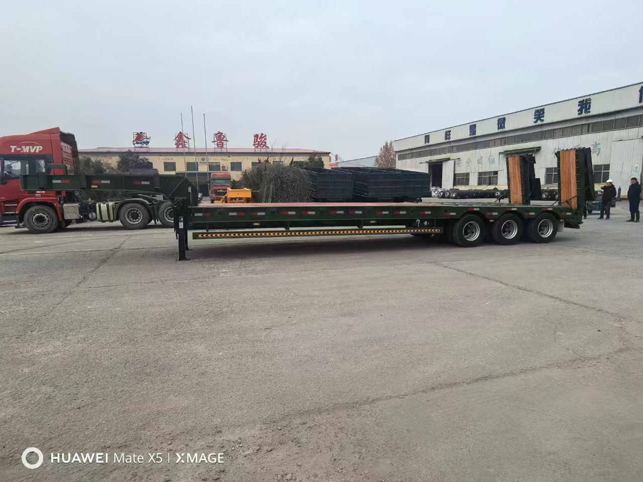 Leasing para ZHICHENG Semi Flat Bed Low Bed in length 8M, 10M, 12M, 14M,16M ZHICHENG Semi Flat Bed Low Bed in length 8M, 10M, 12M, 14M,16M: foto 15 Leasing para ZHICHENG Semi Flat Bed Low Bed in length 8M, 10M, 12M, 14M,16M ZHICHENG Semi Flat Bed Low Bed in length 8M, 10M, 12M, 14M,16M: foto 15