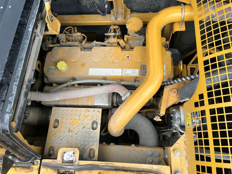 Caterpillar 352F XE - Excavadora de cadenas: foto 5 Caterpillar 352F XE - Excavadora de cadenas: foto 5