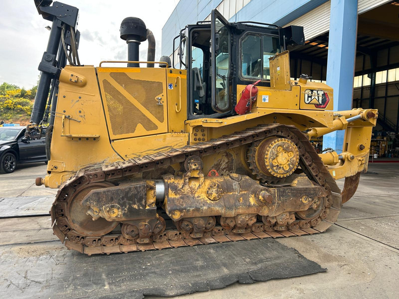 Caterpillar D8T - Bulldozer: foto 4 Caterpillar D8T - Bulldozer: foto 4