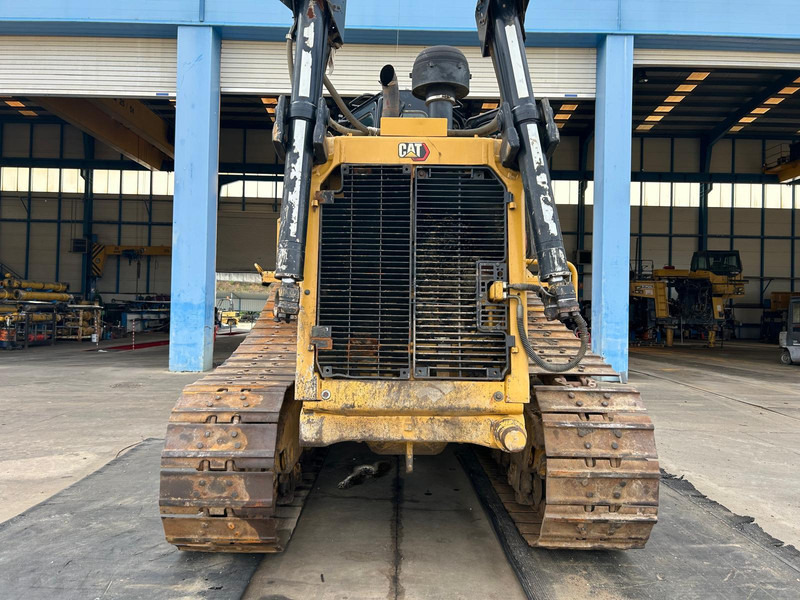 Caterpillar D8T - Bulldozer: foto 5 Caterpillar D8T - Bulldozer: foto 5