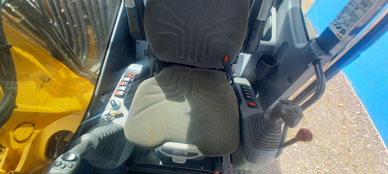 Leasing para Komatsu PW180-10 Komatsu PW180-10: foto 16