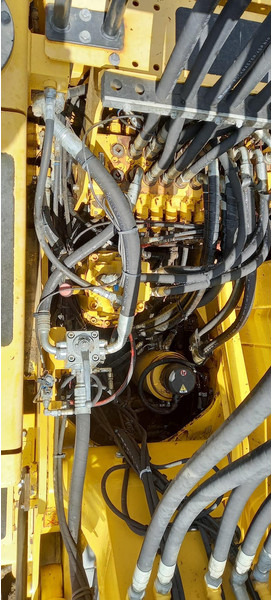 Leasing para Komatsu PW180-7EO Komatsu PW180-7EO: foto 11