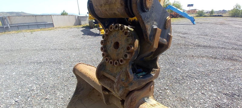 Leasing para Komatsu PW180-7EO Komatsu PW180-7EO: foto 9