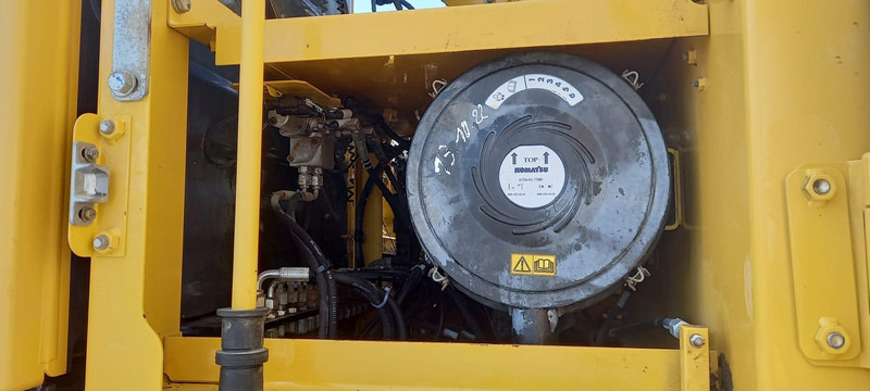 Leasing para Komatsu PW180-7EO Komatsu PW180-7EO: foto 12