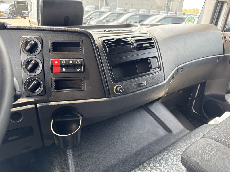 Leasing para Mercedes-Benz Atego 1524 Bakwagen Laadklep Airco Mercedes-Benz Atego 1524 Bakwagen Laadklep Airco: foto 6