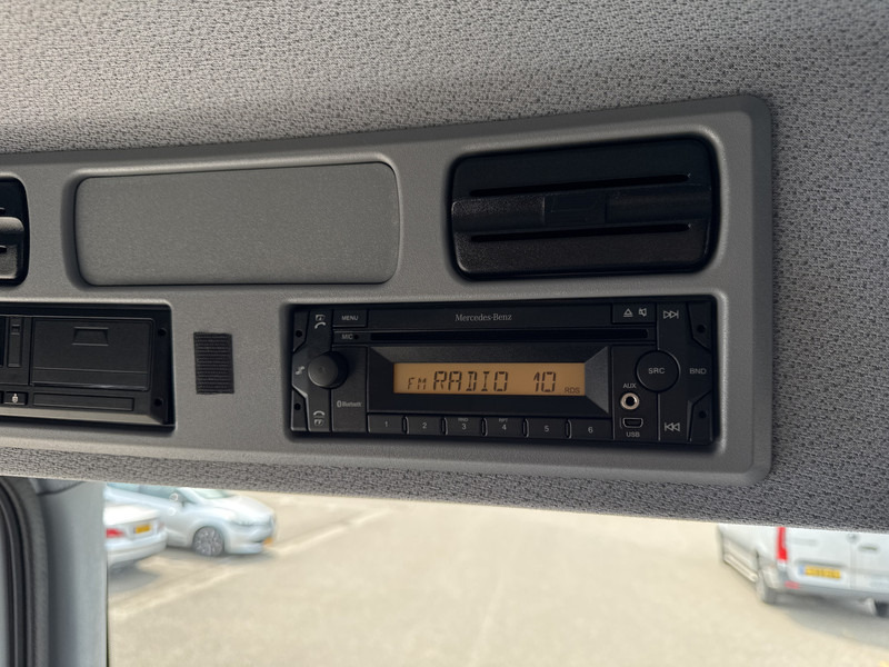Leasing para Mercedes-Benz Atego 1524 Bakwagen Laadklep Airco Mercedes-Benz Atego 1524 Bakwagen Laadklep Airco: foto 14
