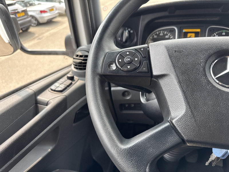 Leasing para Mercedes-Benz Atego 1524 Bakwagen Laadklep Airco Mercedes-Benz Atego 1524 Bakwagen Laadklep Airco: foto 12